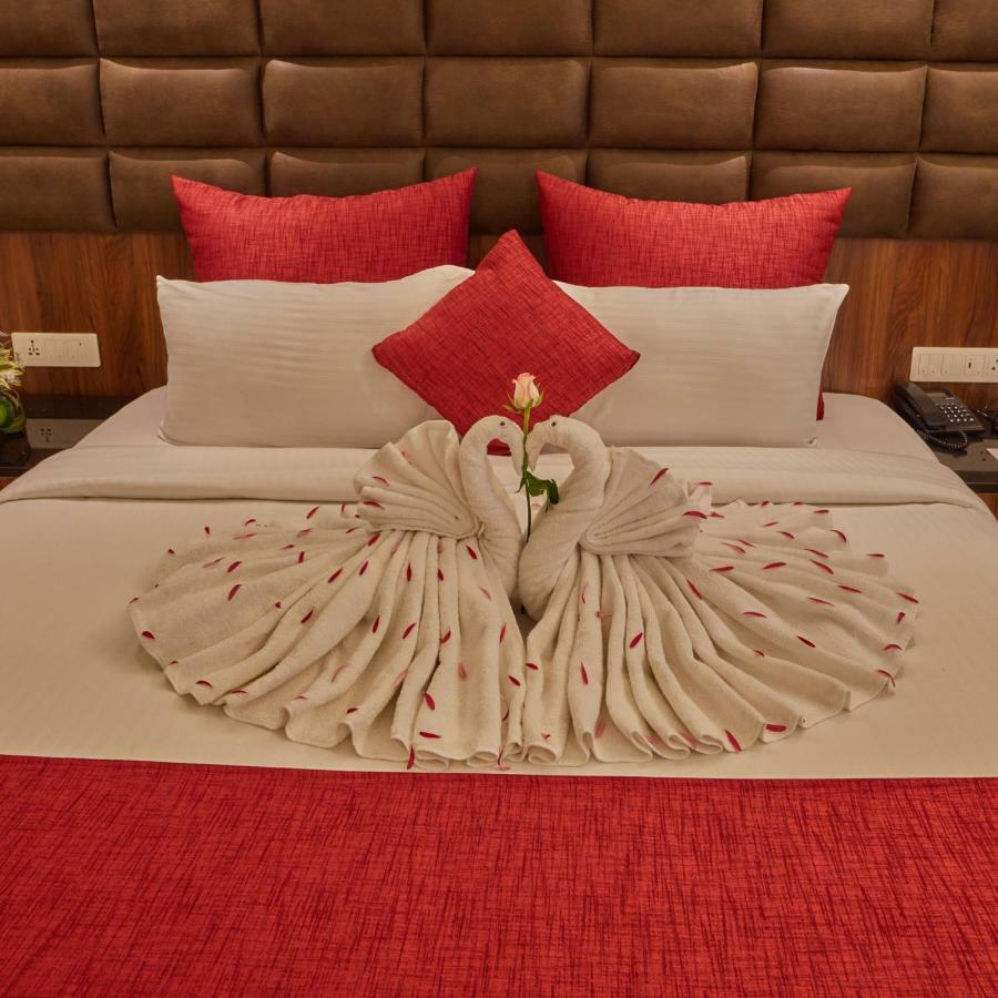 Shivas Galaxy Hotel Devanahalli Dış mekan fotoğraf