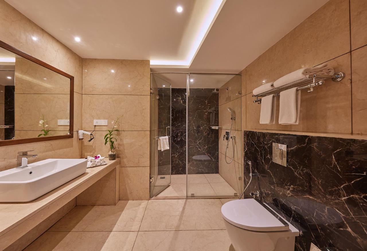 Shivas Galaxy Hotel Devanahalli Dış mekan fotoğraf