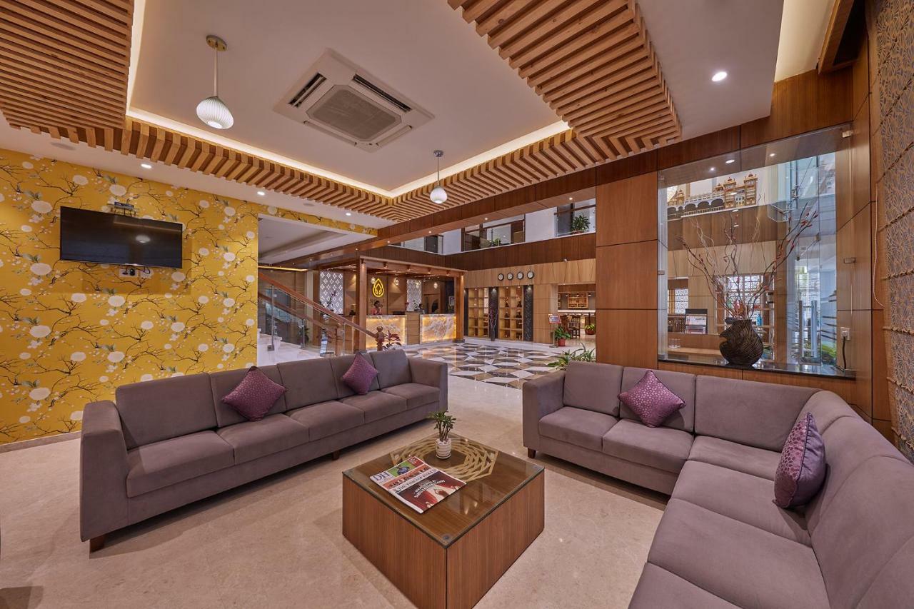 Shivas Galaxy Hotel Devanahalli Dış mekan fotoğraf